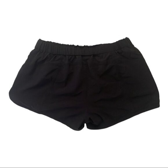 Athleta 3" Shorts - Picture 1 of 11